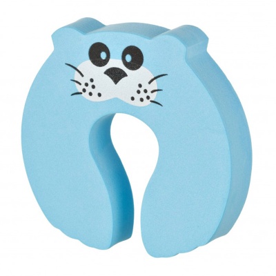 Фиксатор дверей Кот Roxy-Kids RDF-003 Фиксатор дверей Кот Roxy-Kids RDF-003